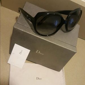 Dior sunglasses